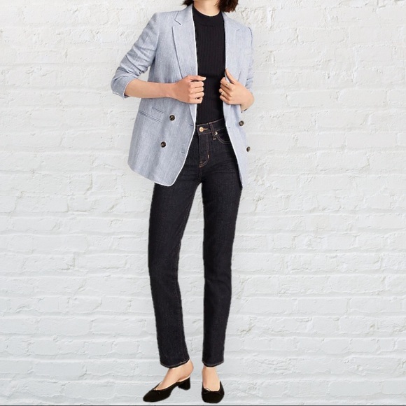 J. Crew Stretch Jeans - Picture 14 of 14